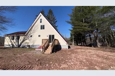 107 Pinewood Road, Cochecton Center, NY 12726 - Photo 28