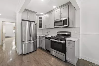 4828 Barnes Avenue #1, Bronx, NY 10470 - Photo 4