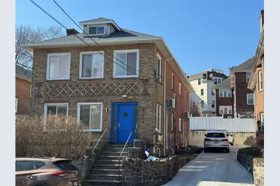 578 E 3rd Street, Mount Vernon, NY 10553 - Photo 1