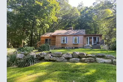98 Travis Corners Road, Garrison, NY 10524 - Photo 1
