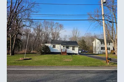 1110 Nys Route 211 W, Middletown, NY 10940 - Photo 1