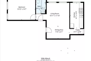 1974 Lafontaine Ave, Bronx, NY 10457 - Photo 10