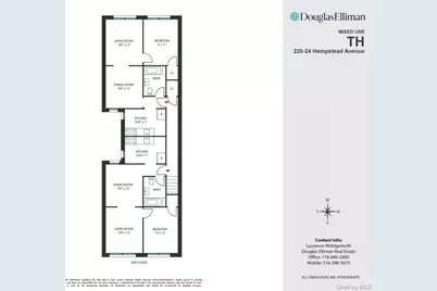 22024 Hempstead Avenue, Queens Village, NY 11429 - Photo 8