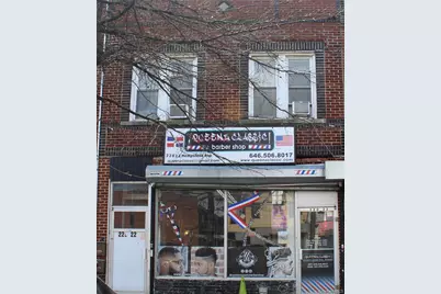 22022 Hempstead Avenue, Queens Village, NY 11429 - Photo 1