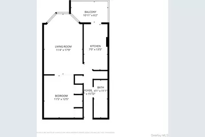 6063 Catalpa Avenue, Ridgewood, NY 11385 - Photo 36