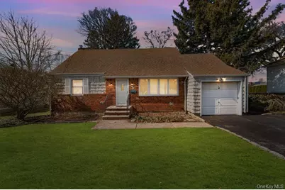 10 Wallace Drive, Plainview, NY 11803 - Photo 1