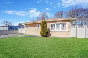 22 Somerset Road N, Amityville, NY 11701 - Photo 4