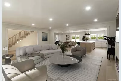 134 Colony Lane, Syosset, NY 11791 - Photo 4