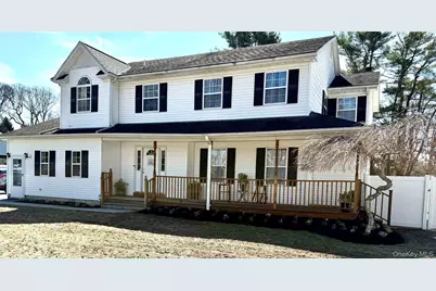 87 N Howell Avenue, Centereach, NY 11720 - Photo 1