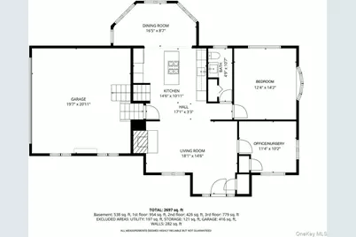 493 Chappaqua Road, Briarcliff Manor, NY 10510 - Photo 46