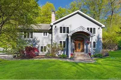 493 Chappaqua Road, Briarcliff Manor, NY 10510 - Photo 1