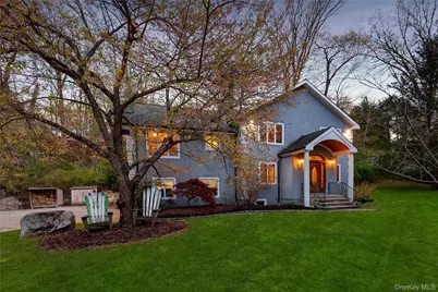 493 Chappaqua Road, Briarcliff Manor, NY 10510 - Photo 2
