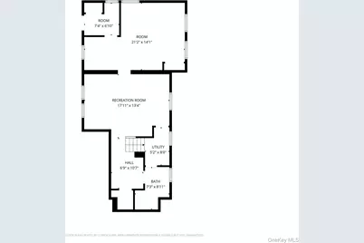 3 Ross Avenue, Nyack, NY 10960 - Photo 20