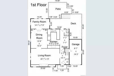 147 Norman Road, New Rochelle, NY 10804 - Photo 18