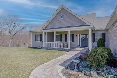 23 Swan Hollow, New Windsor, NY 12553 - Photo 4