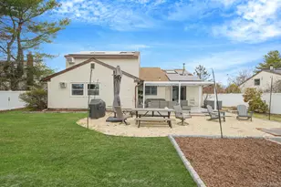 99 Rustic Ave, Medford, NY 11763 - Photo 30