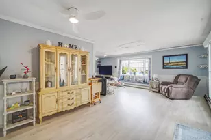 99 Rustic Ave, Medford, NY 11763 - Photo 6