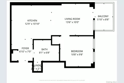 136-18 Maple Avenue #9A, Flushing, NY 11355 - Photo 34