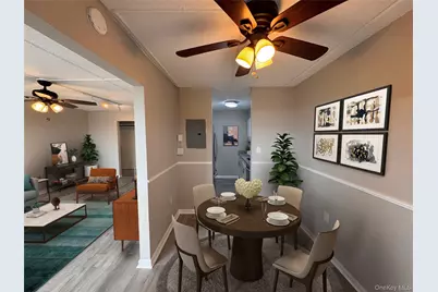 160 Academy Street #9G, Poughkeepsie, NY 12601 - Photo 2