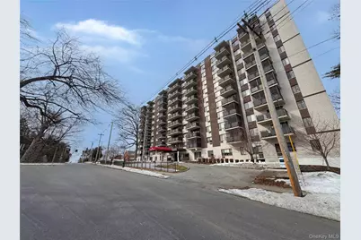 160 Academy Street #9G, Poughkeepsie, NY 12601 - Photo 4