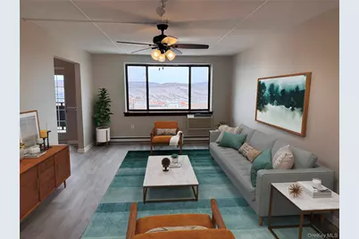 160 Academy Street #9G, Poughkeepsie, NY 12601 - Photo 1