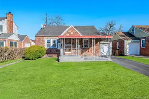 120-11 218th St, Cambria Heights, NY 11411 - Photo 2