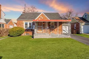 120-11 218th St, Cambria Heights, NY 11411 - Photo 2
