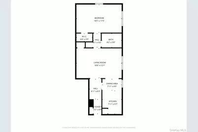 475 Bronx River Road #2D, Yonkers, NY 10704 - Photo 26