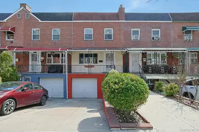 1988 B Powell Avenue, Bronx, NY 10472 - Photo 2