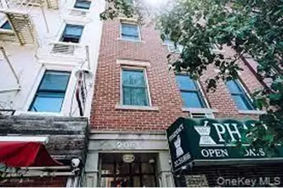 206 1st Avenue #1A, New York, NY 10009 - Photo 1