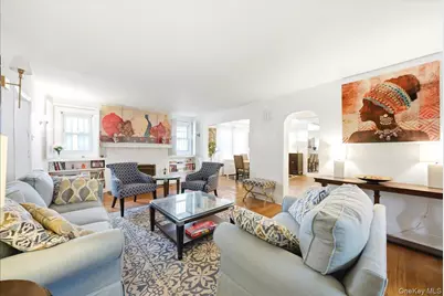 421 Dunham Avenue, Mount Vernon, NY 10553 - Photo 8