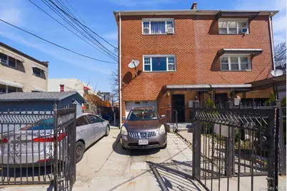 811 E 228th Street, Bronx, NY 10466 - Photo 1