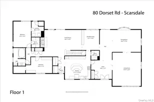 80 Dorset Rd, Scarsdale, NY 10583 - Photo 38