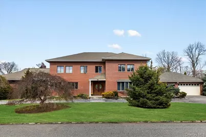 80 Dorset Road, Scarsdale, NY 10583 - Photo 2