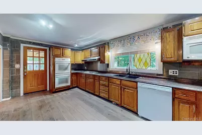 641 Debruce Road, Livingston Manor, NY 12758 - Photo 16