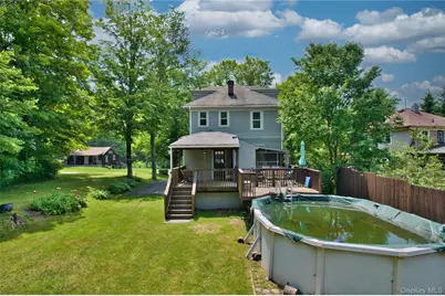 641 Debruce Road, Livingston Manor, NY 12758 - Photo 30