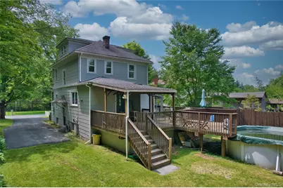 641 Debruce Road, Livingston Manor, NY 12758 - Photo 46