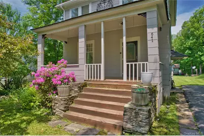 641 Debruce Road, Livingston Manor, NY 12758 - Photo 2