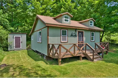 641 Debruce Road, Livingston Manor, NY 12758 - Photo 32