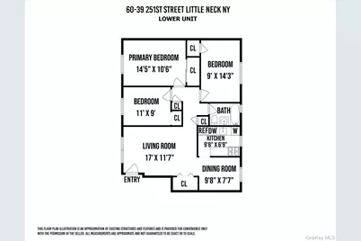 60-39 251st Street #2-793, Little Neck, NY 11362 - Photo 12