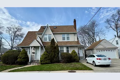 1 Allen Street #1, Lynbrook, NY 11563 - Photo 1