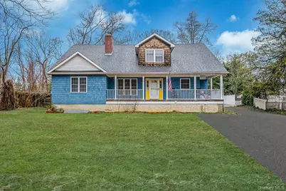 273 N Country Road, Miller Place, NY 11764 - Photo 1