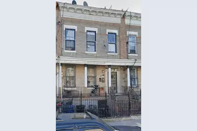 64 Hale Avenue, Brooklyn, NY 11208 - Photo 1