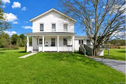 185 Rock Ridge Avenue, Monticello, NY 12701 - Photo 1