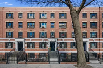 823 Fox Street #4B, Bronx, NY 10459 - Photo 8