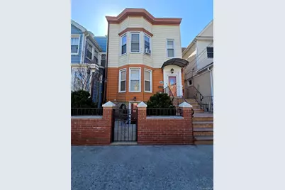 101-50 104th Street, Ozone Park, NY 11416 - Photo 2