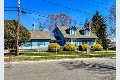 21 Maple Avenue, East Moriches, NY 11940 - Photo 1