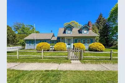21 Maple Avenue, East Moriches, NY 11940 - Photo 1