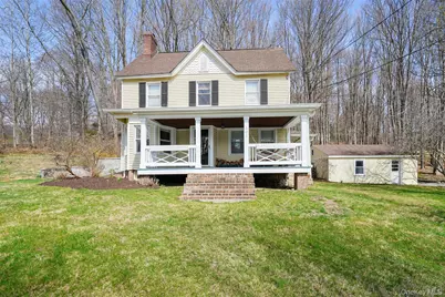101 Hustis Road, Cold Spring, NY 10516 - Photo 1