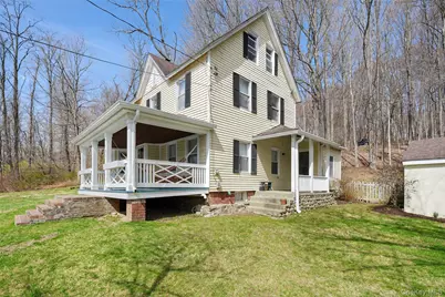101 Hustis Road, Cold Spring, NY 10516 - Photo 4